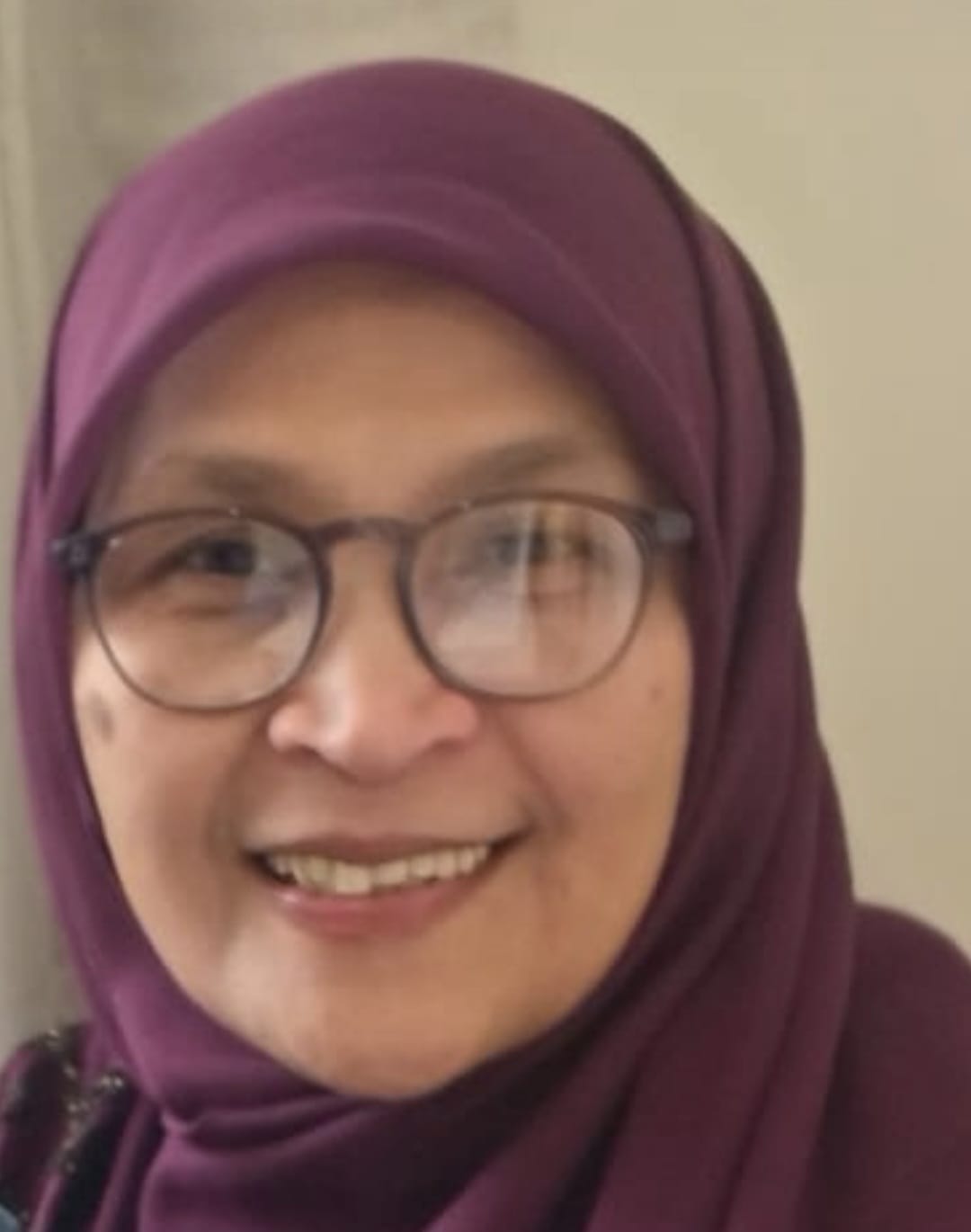 Tahirah Yusof