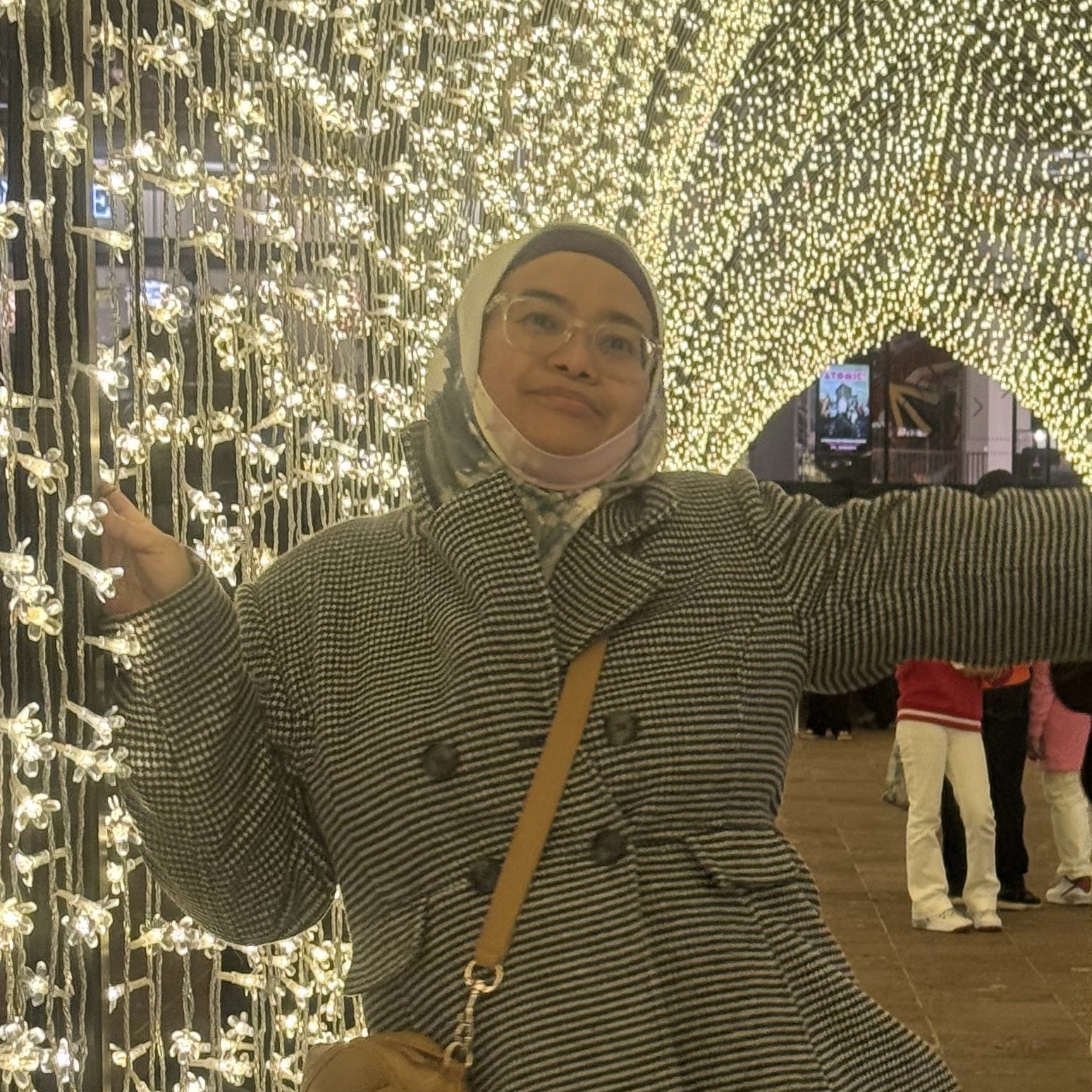 Zaitul Zahira Ghazali